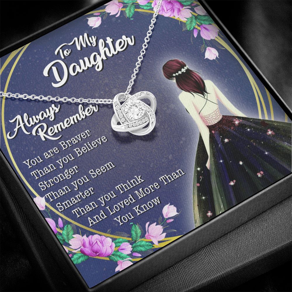 Daughter - You Are Braver