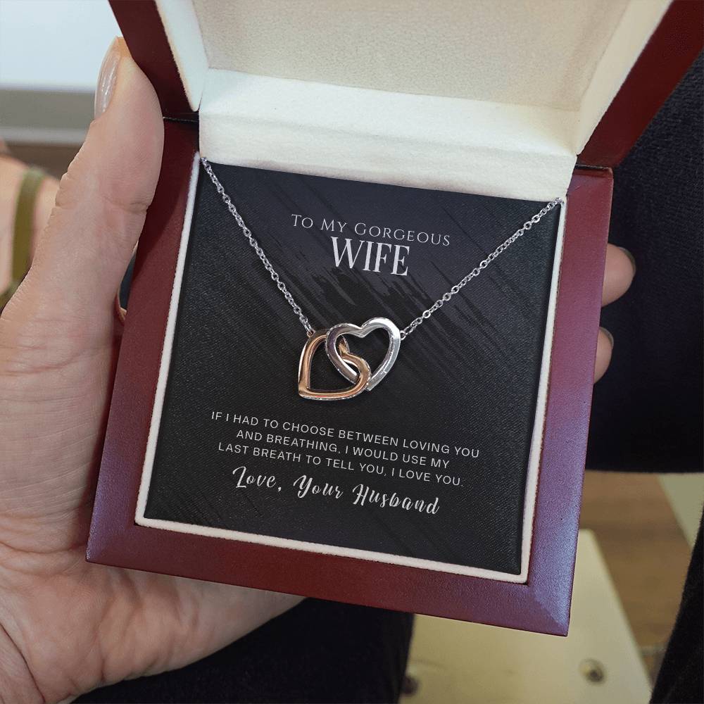 Wife - Use My Last Breath