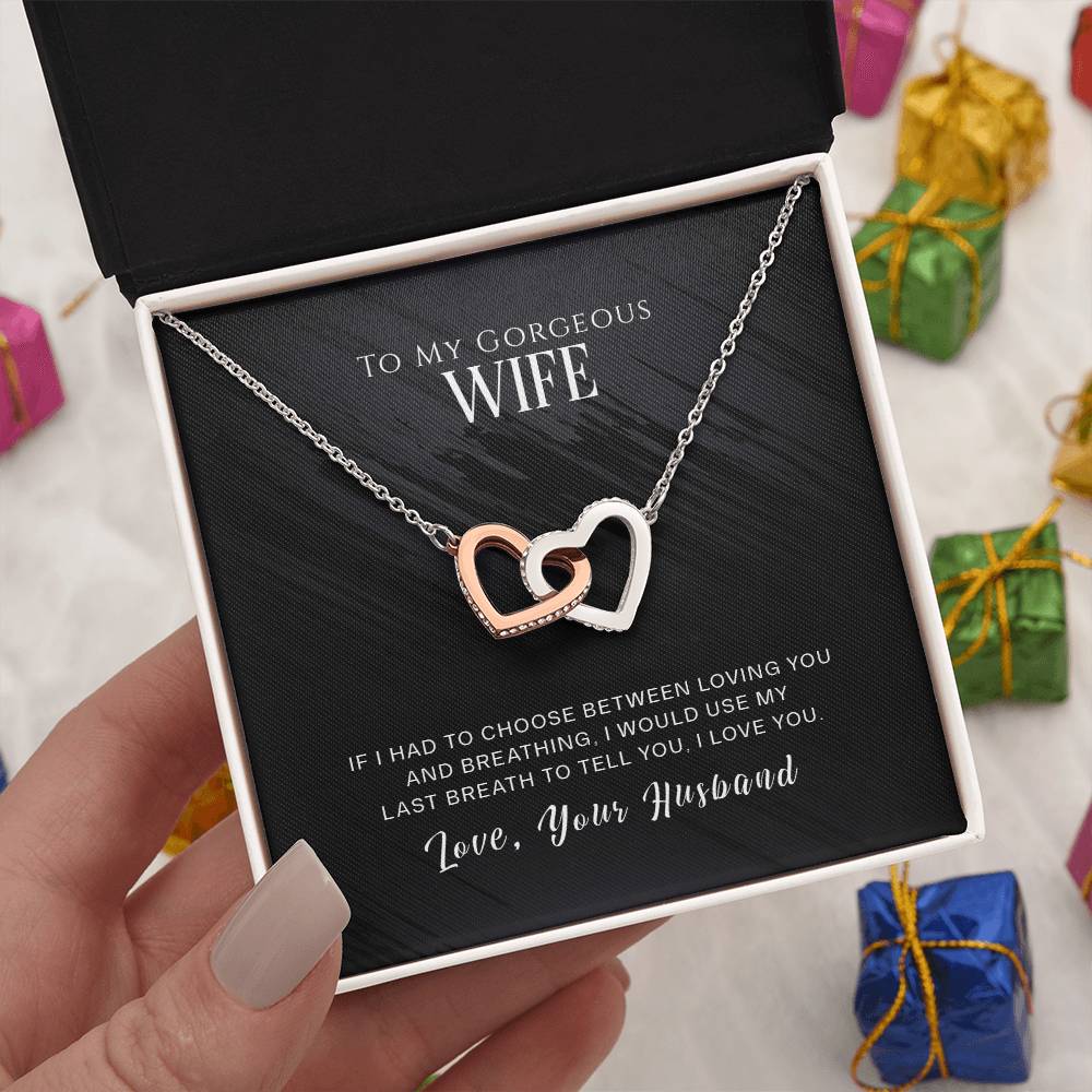 Wife - Use My Last Breath