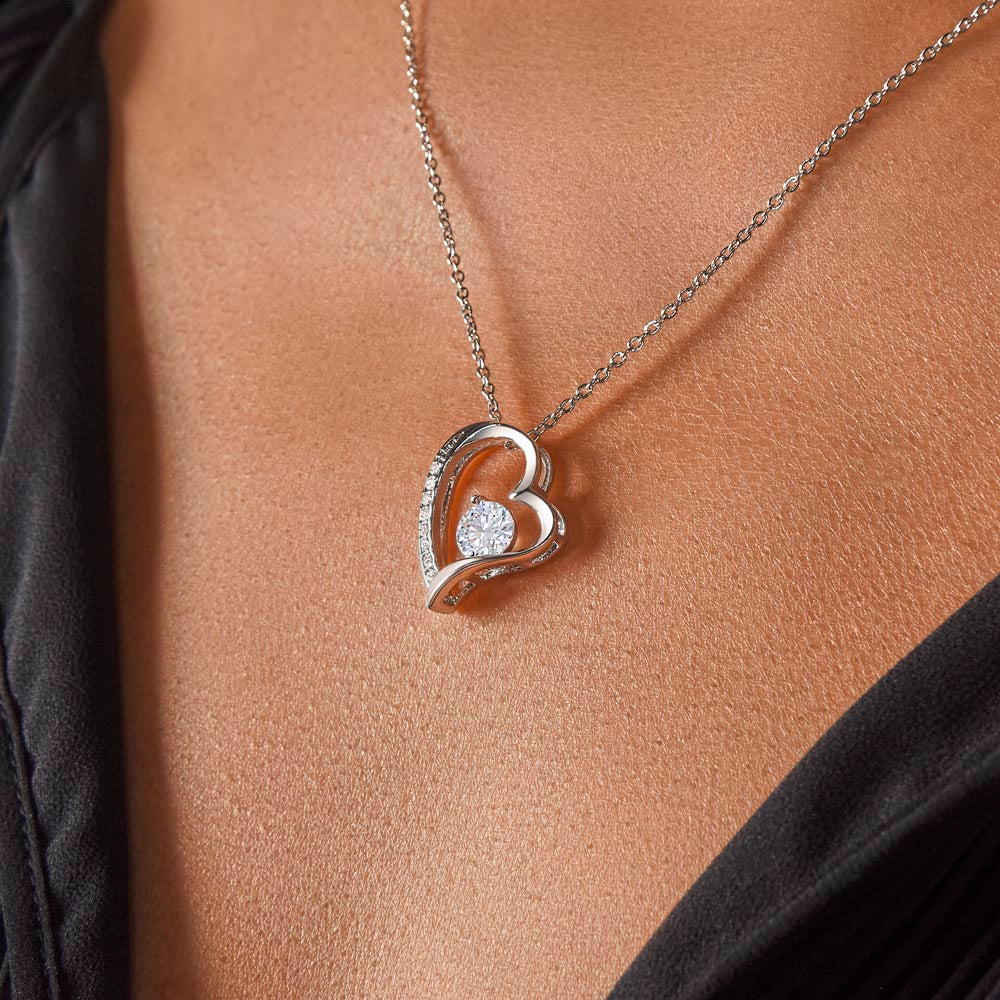 To My Wife - I Love You Always & Forever - INCLUDES FREE SHIPPING