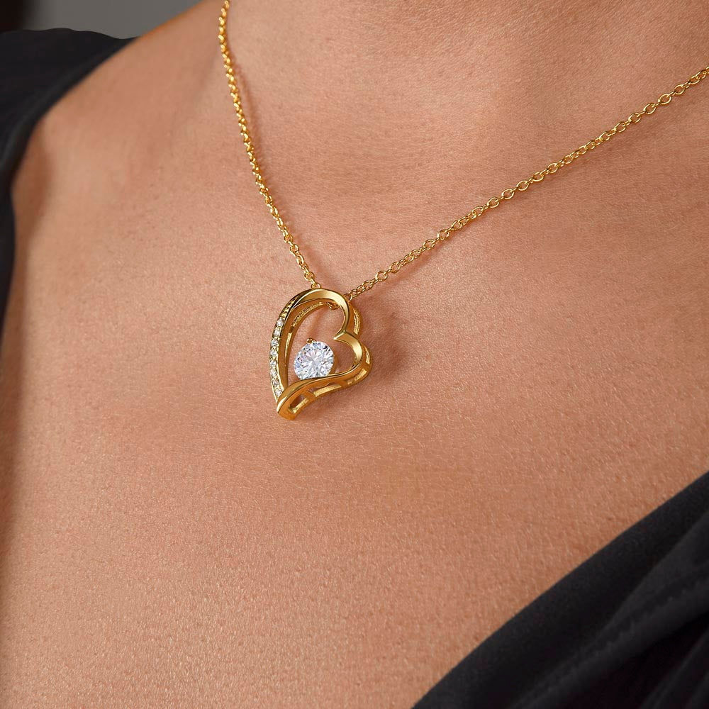 To My Wife - I Love You Always & Forever - INCLUDES FREE SHIPPING