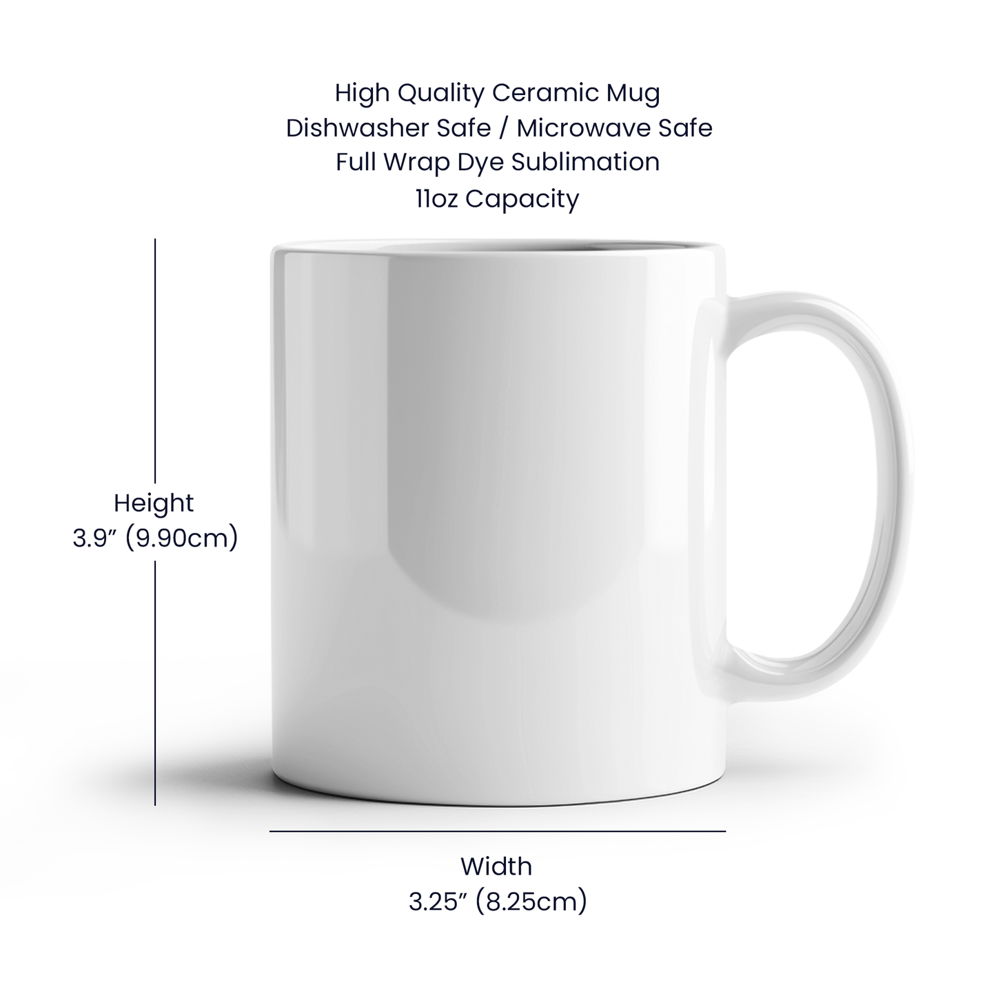 Wife - Last Everything - Mug