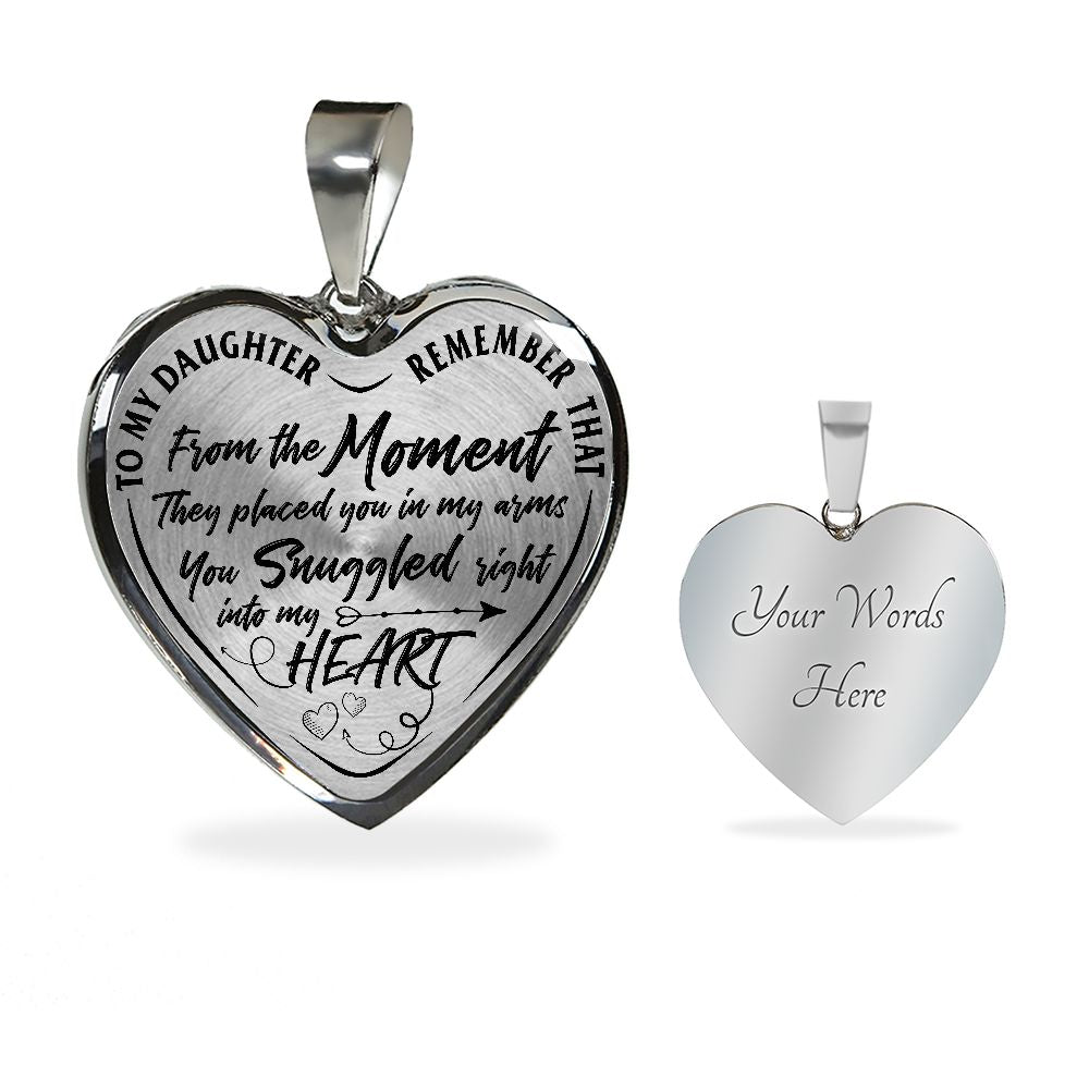 Daughter - From The Moment