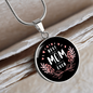 Best Mom Ever - Pendant