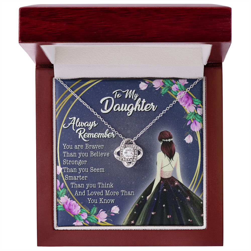 Daughter - You Are Braver