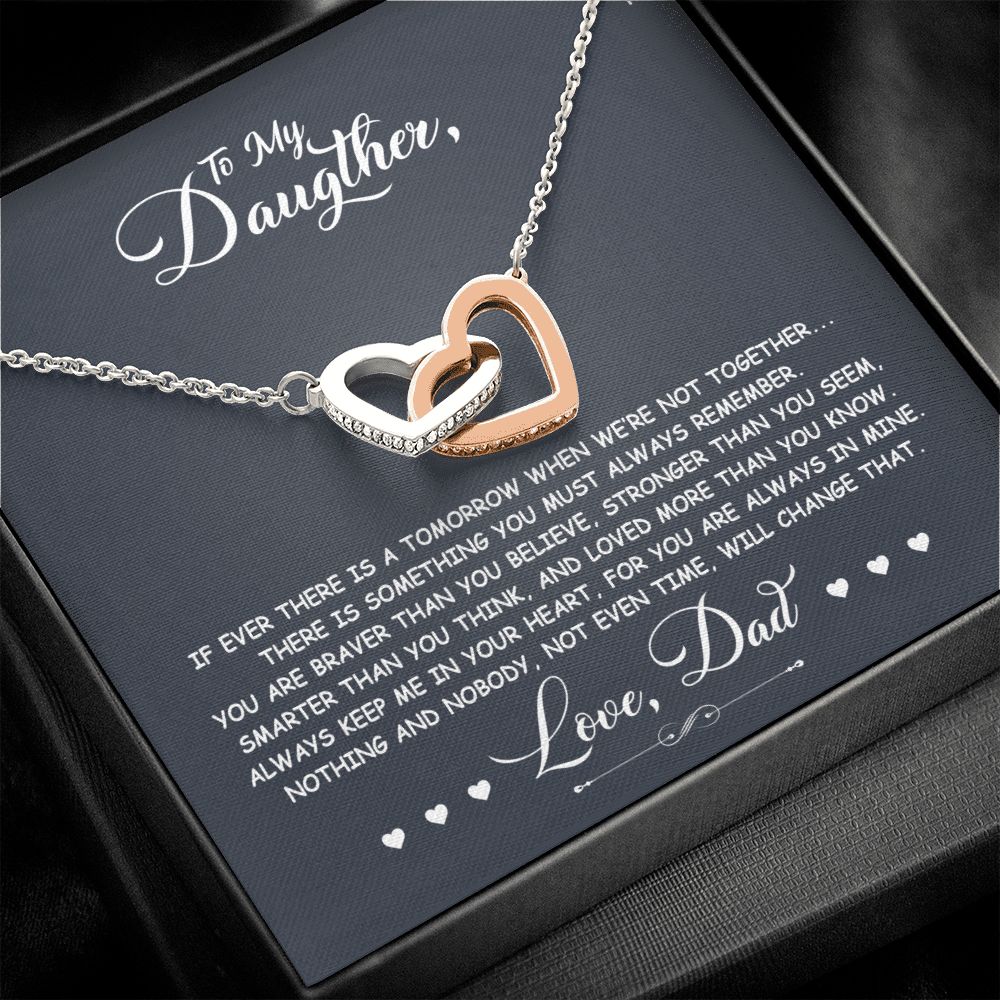 Daughter - Always Remember