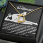 Soulmate - I Am Not The Guy - Forever Love Necklace