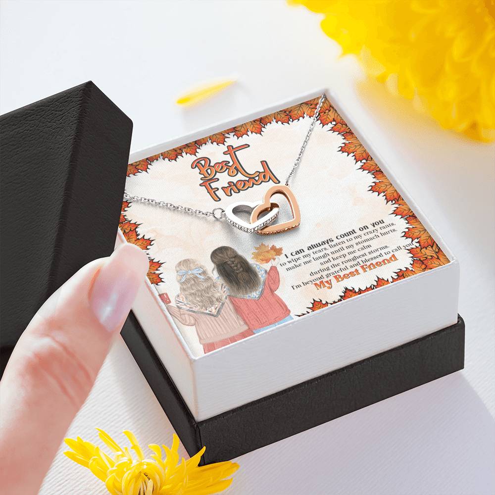 Best Friends - Count On You