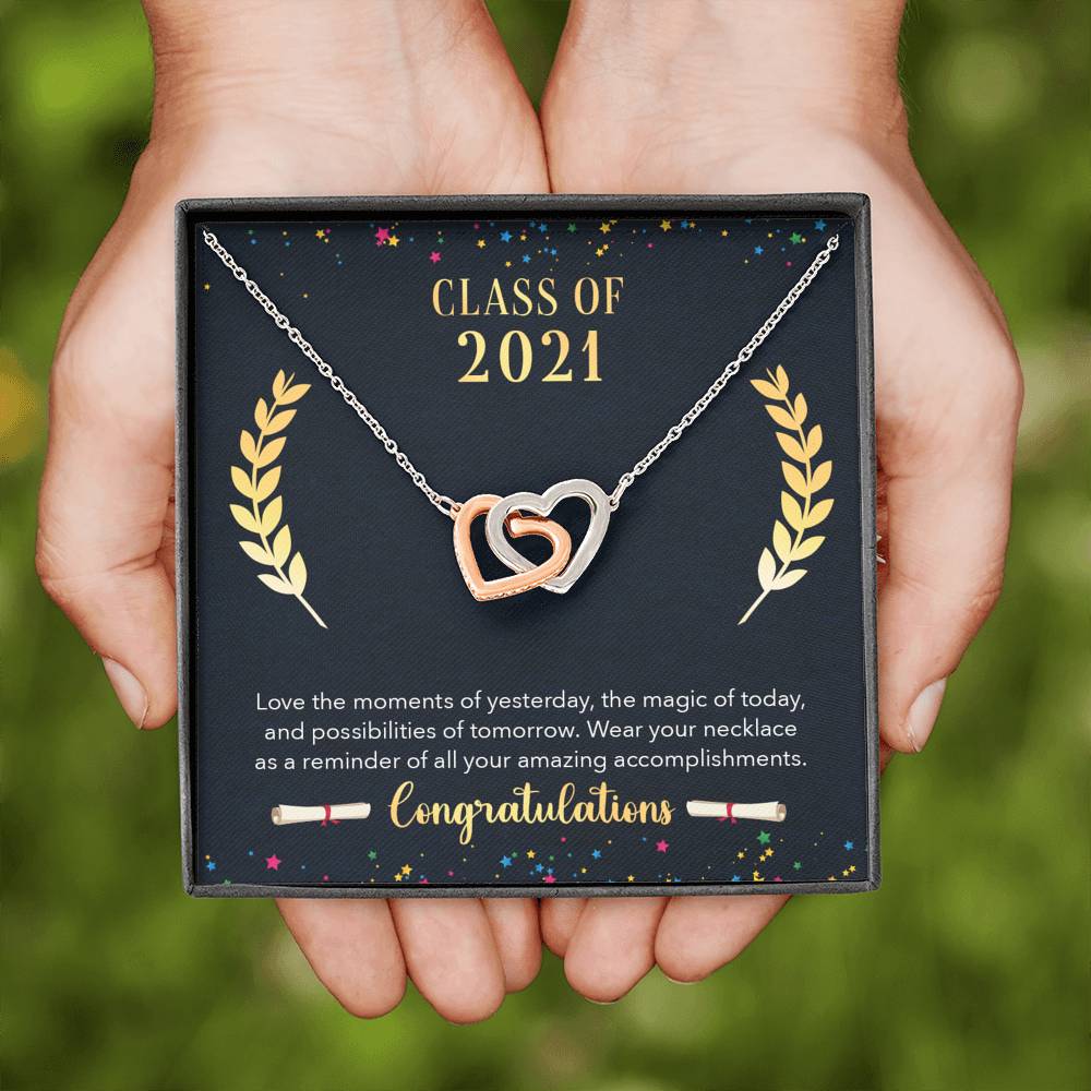 Daughter - Your Amazing Accomplishments