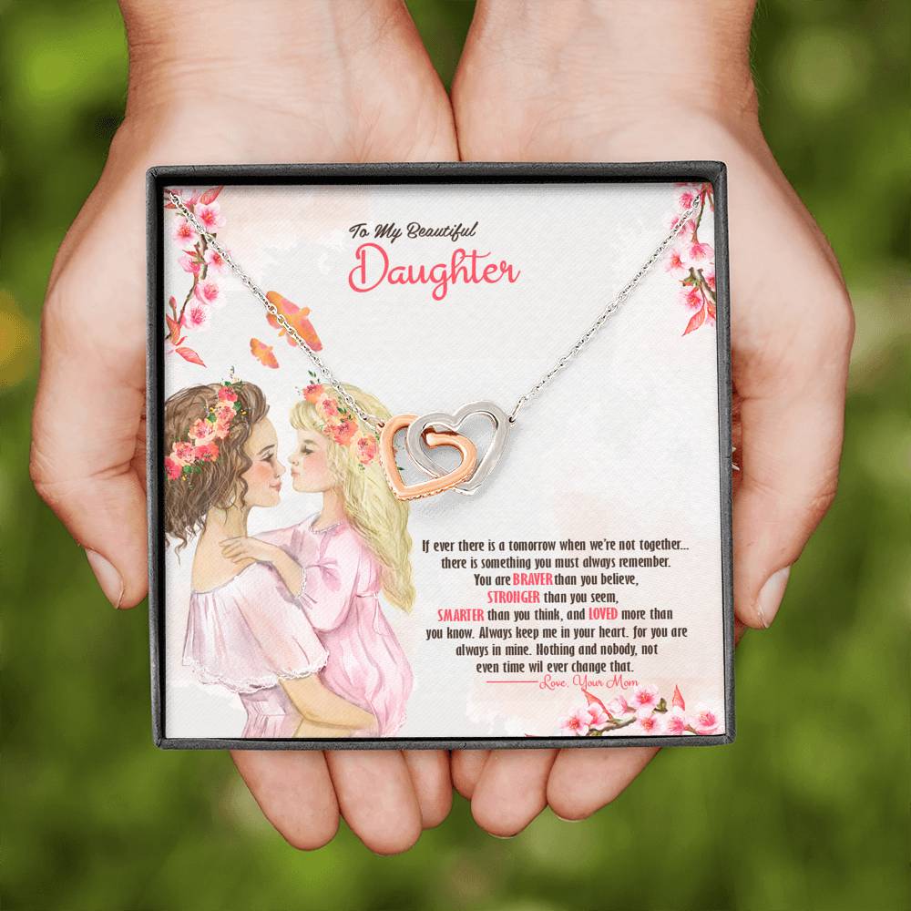 Daughter - If Ever There's A Tomorrow