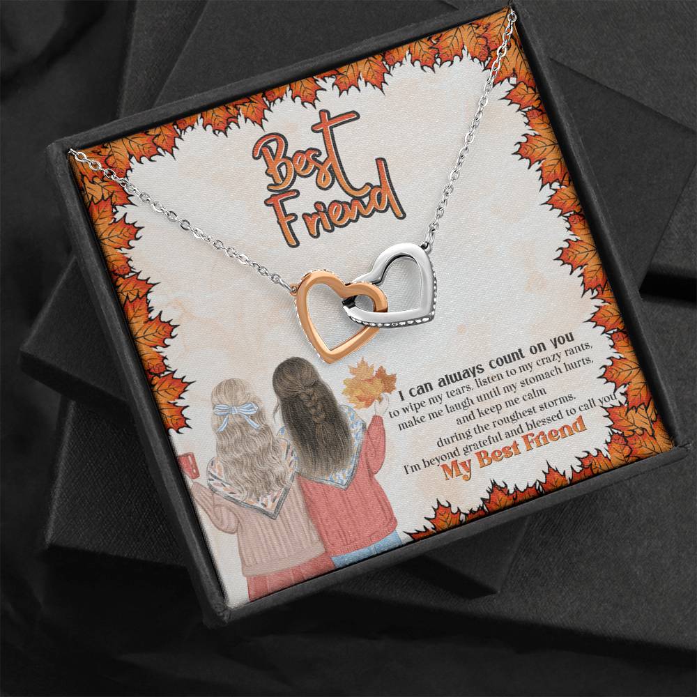 Best Friends - Count On You