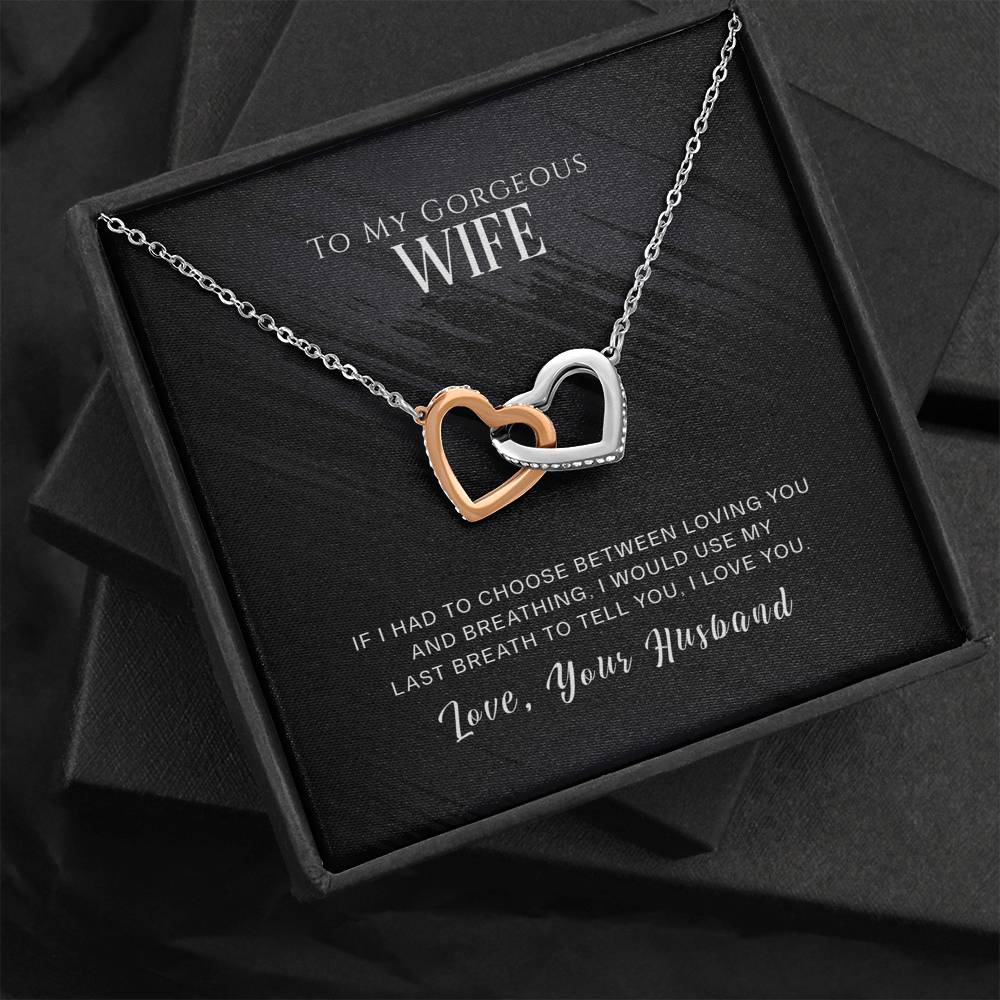 Wife - Use My Last Breath