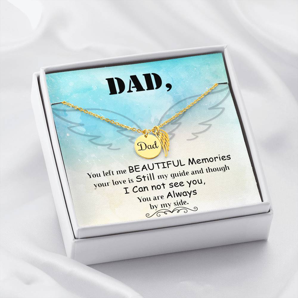 Dad - Always By My Side