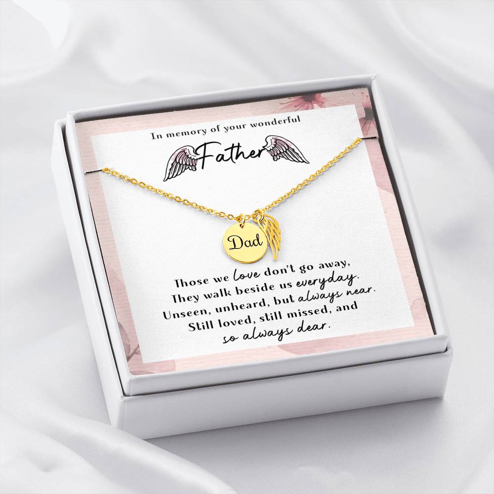 Dad - So Always Dear