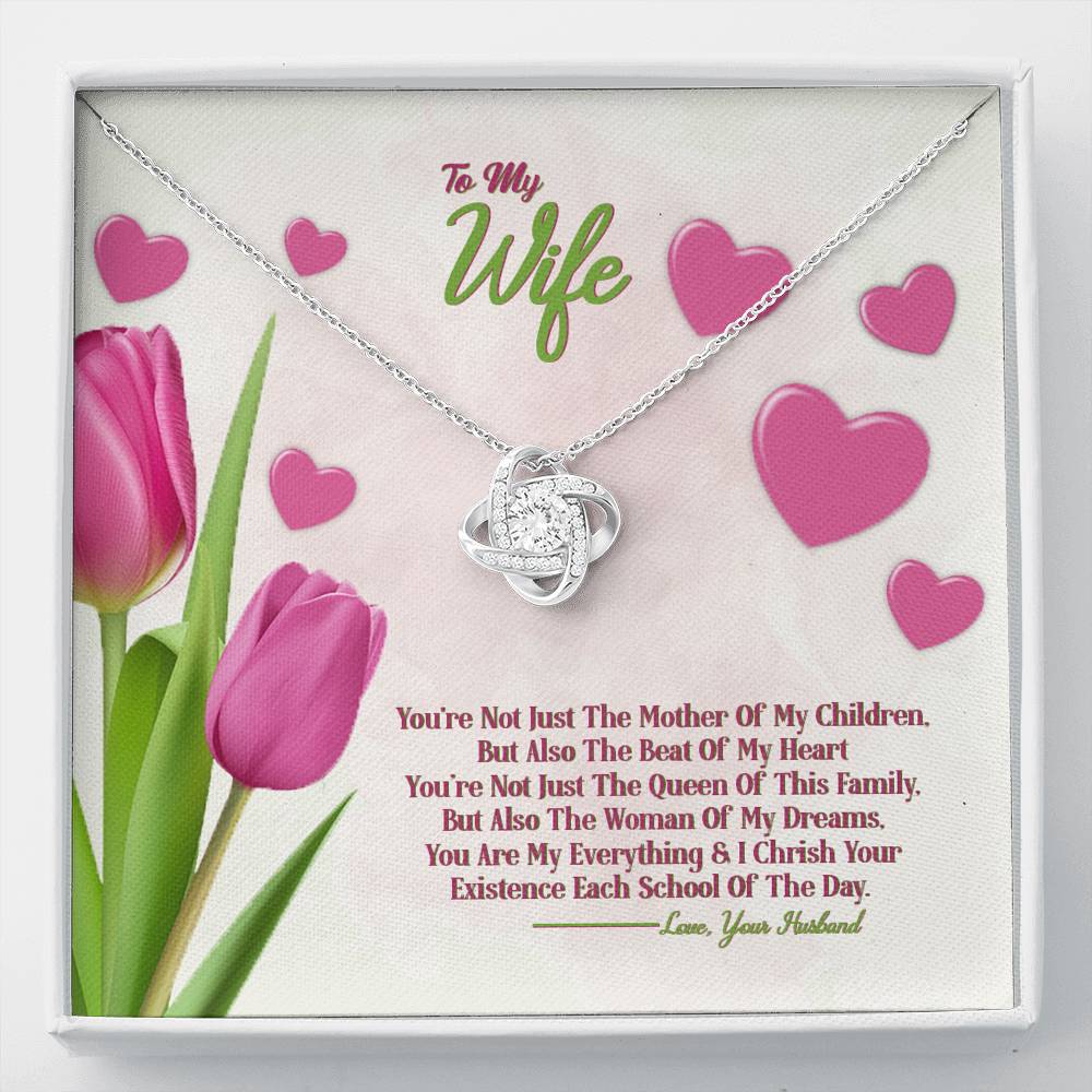 Wife - Beat Of My Heart