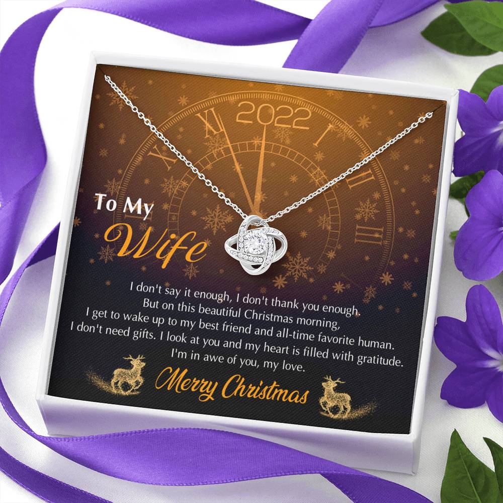 Wife - I'm In Awe Of You