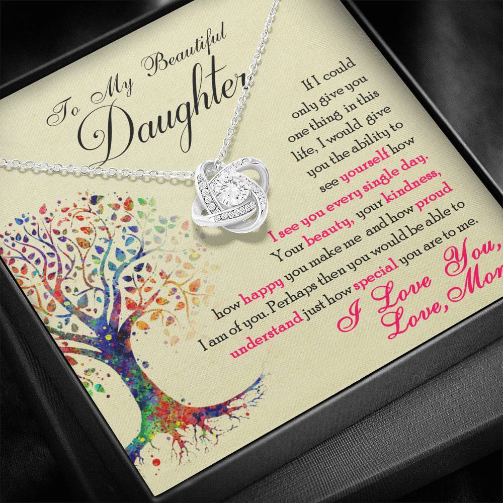 Daughter - Give You One Thing