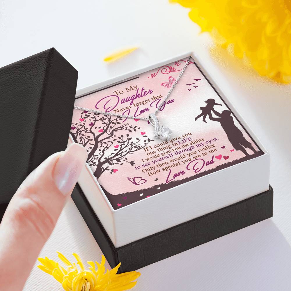 Daughter - Give You One Thing In Life