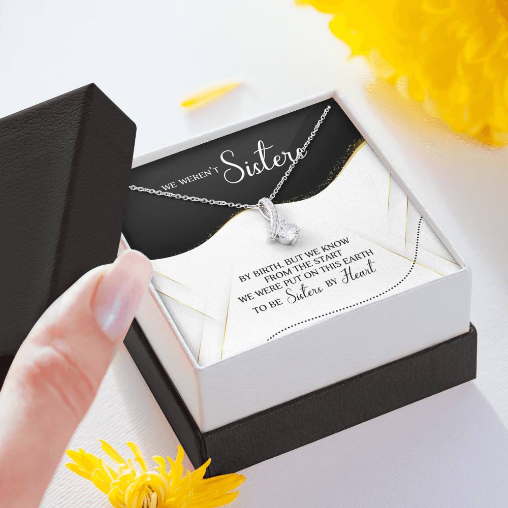 Best Friends - Sisters By Heart