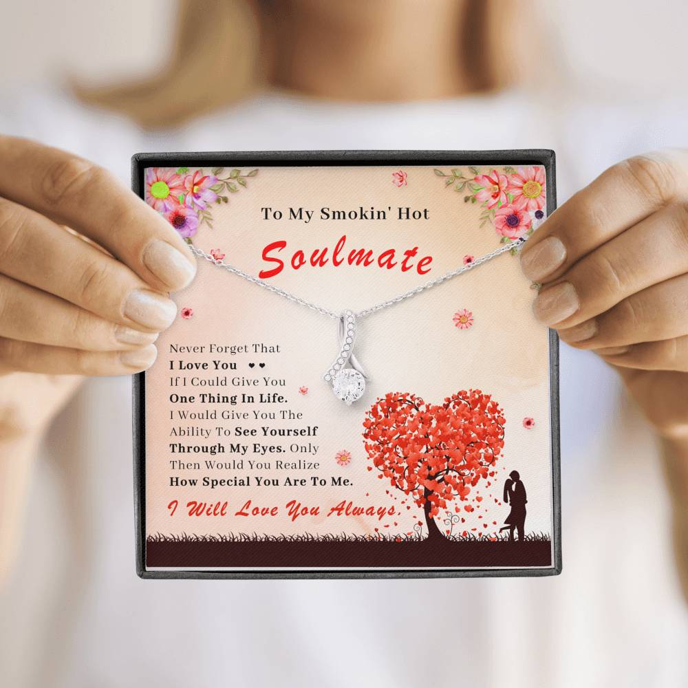 Soulmate - Never Forget