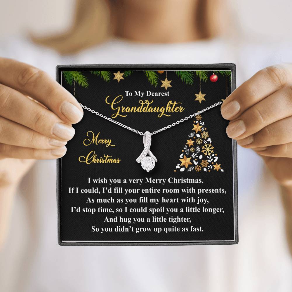 Granddaughter - You Fill My Heart With Joy