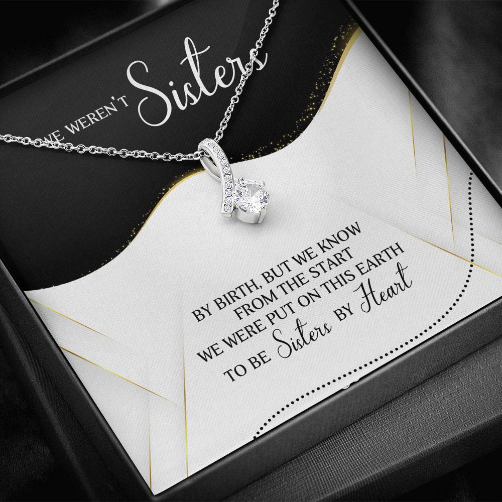 Best Friends - Sisters By Heart