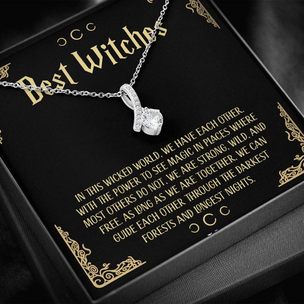 Best Witches - We Have Each Other