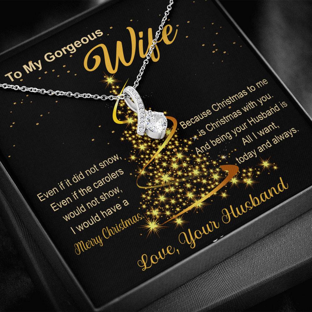 Wife - Today And Always