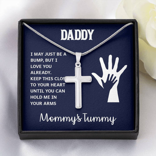 Dad - Hold Me In Your Arms