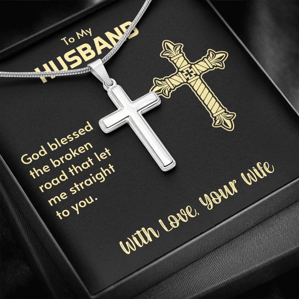 Husband - Let Me Straight To You