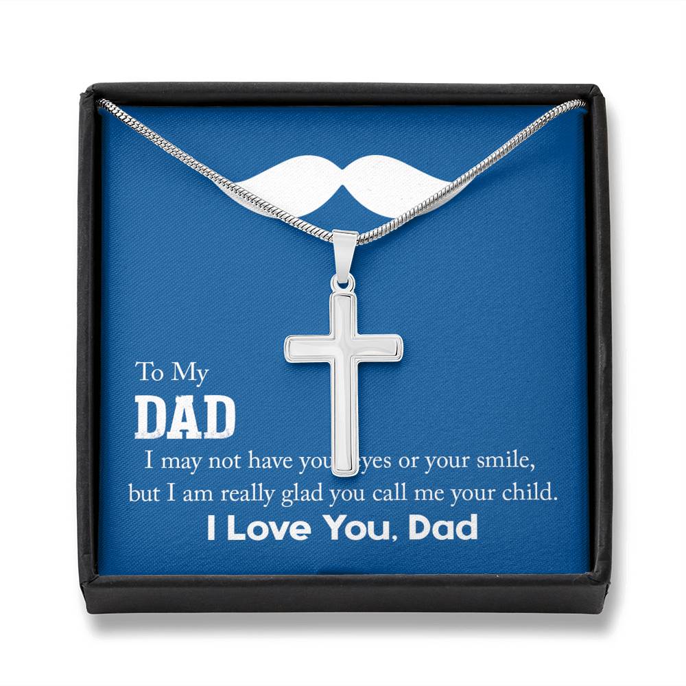 Dad - I Love You