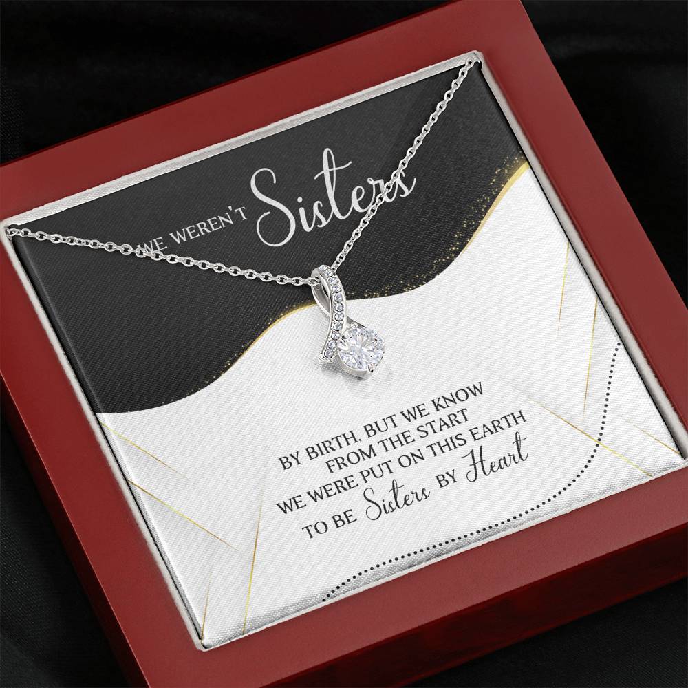 Best Friends - Sisters By Heart