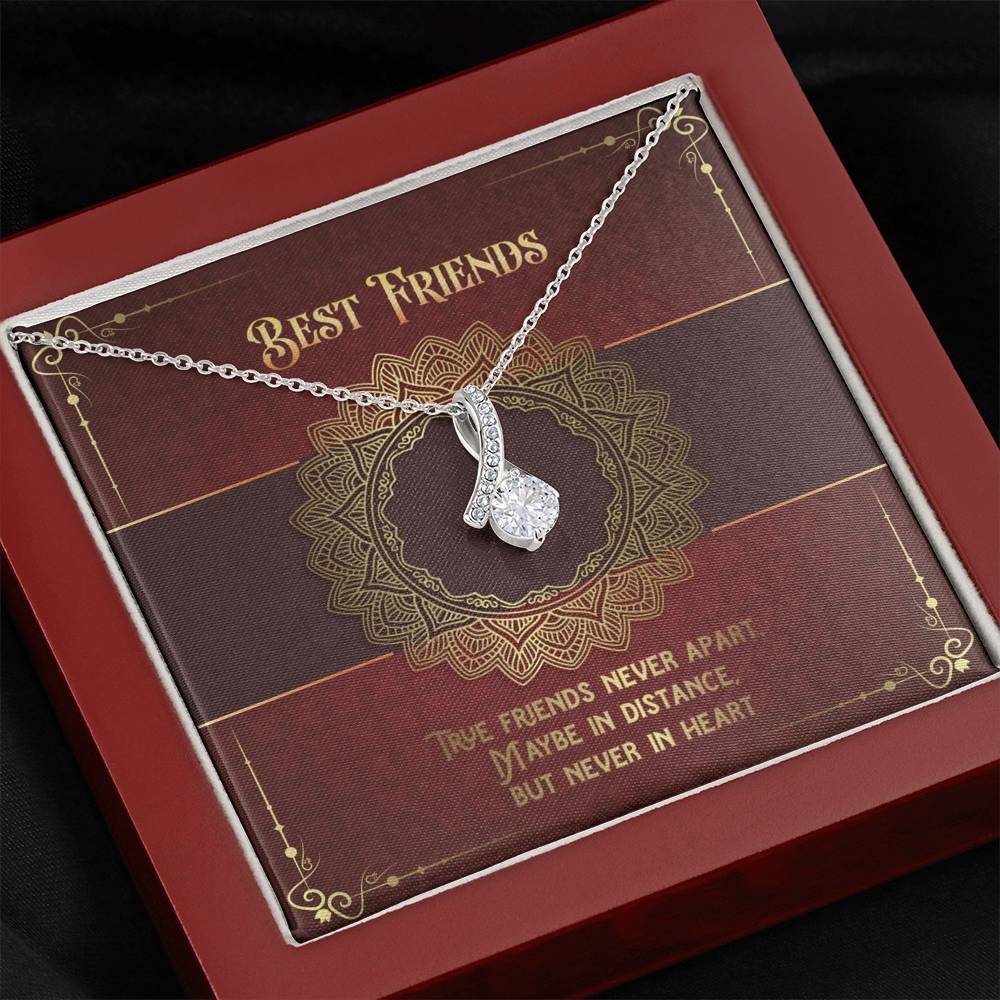 Best Friends - True Friends Never Apart