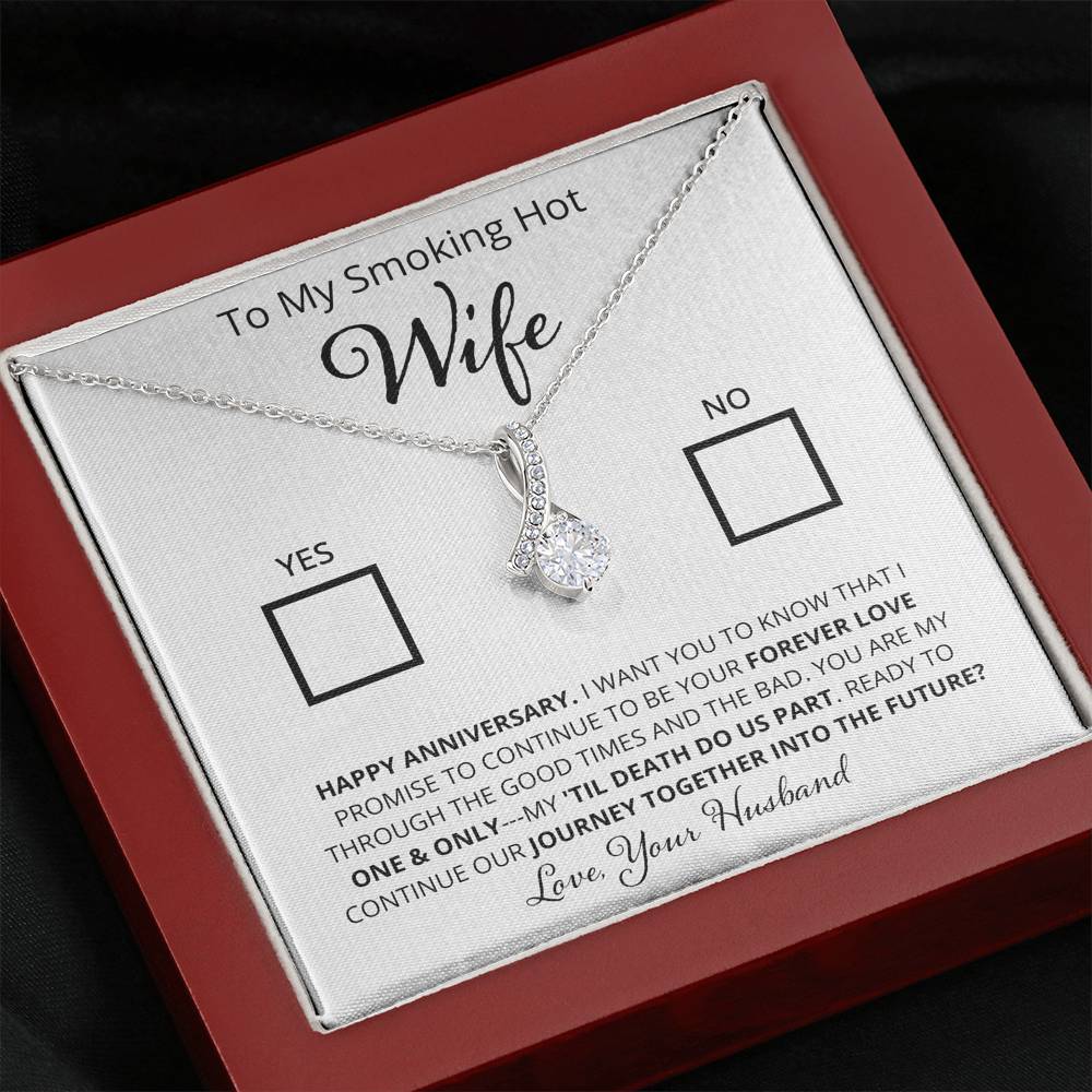 Wife - Journey Together