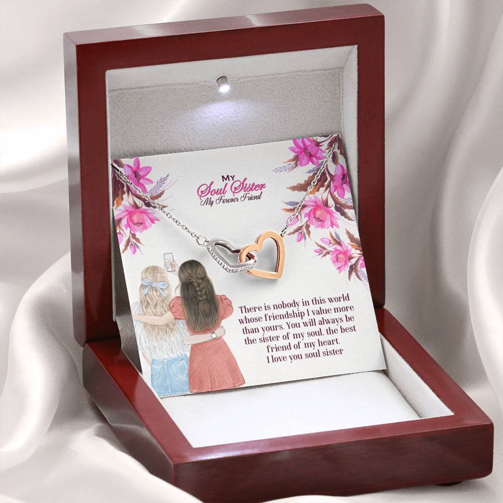 Best Friends - Best Friend Of My Heart