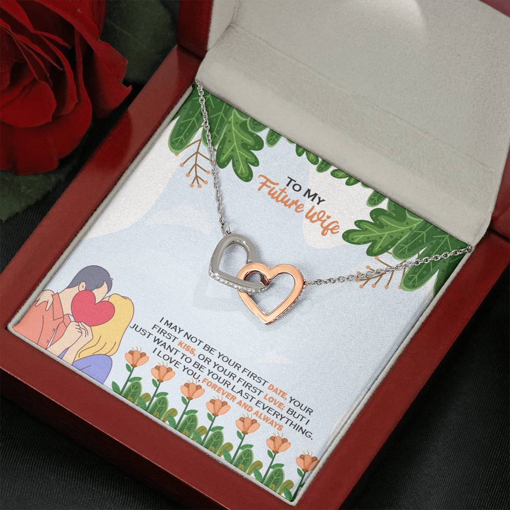 Future Wife - Your Last Everything