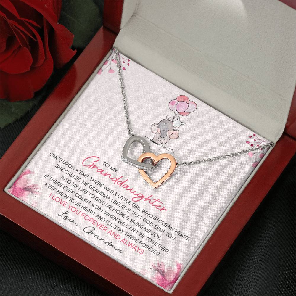 Granddaughter - Bring Me Joy