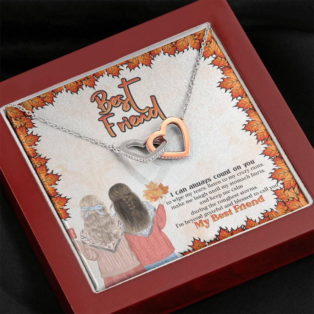 Best Friends - Count On You