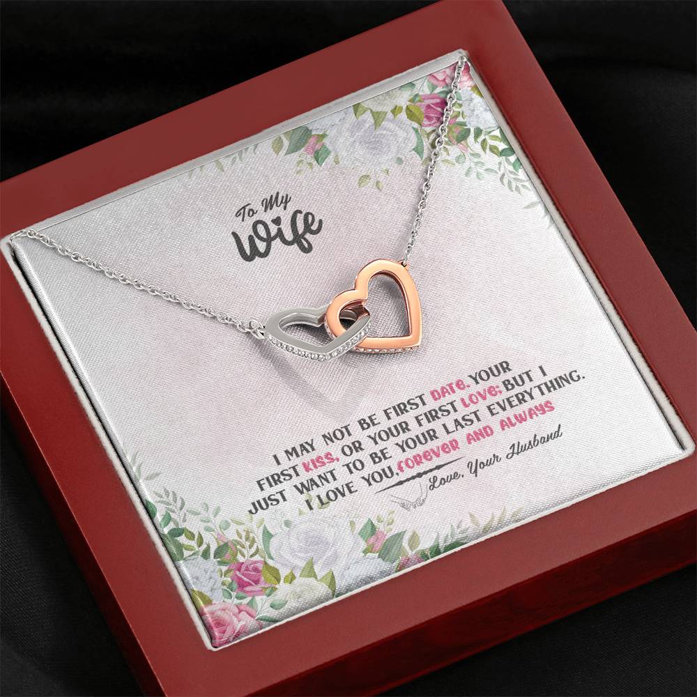 Wife - Your Last Everything