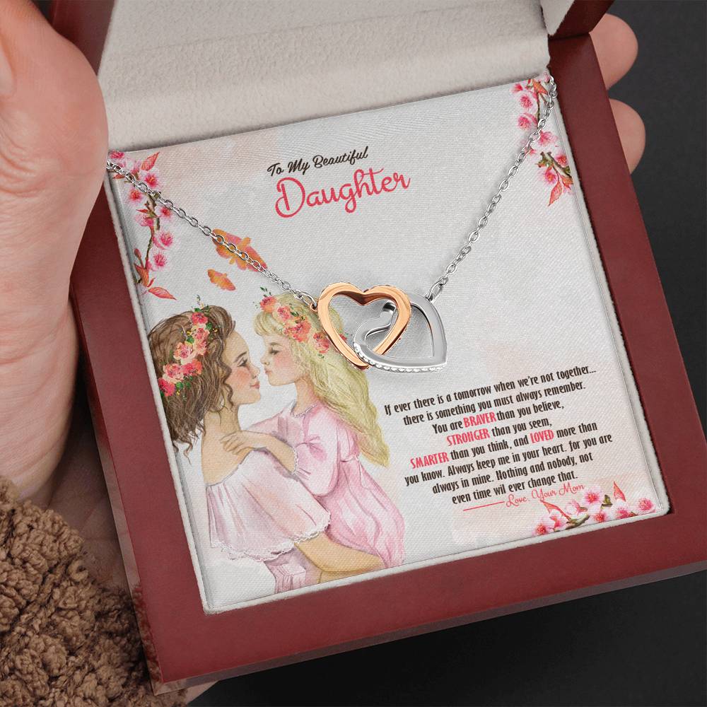 Daughter - If Ever There's A Tomorrow