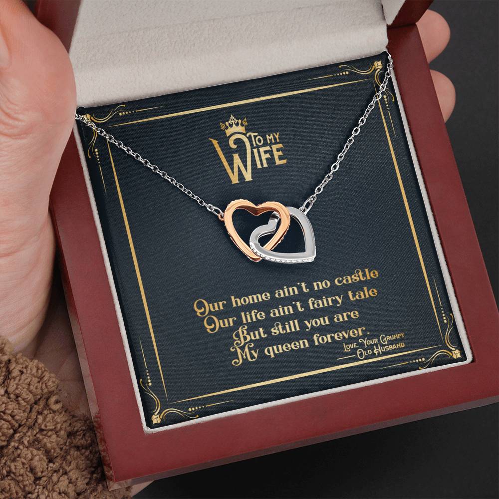 Wife - My Queen Forever