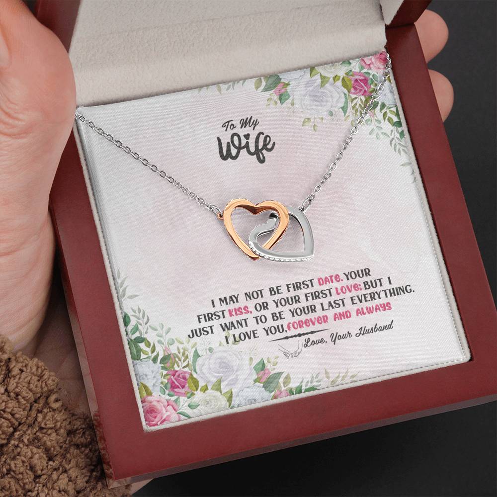 Wife - Your Last Everything