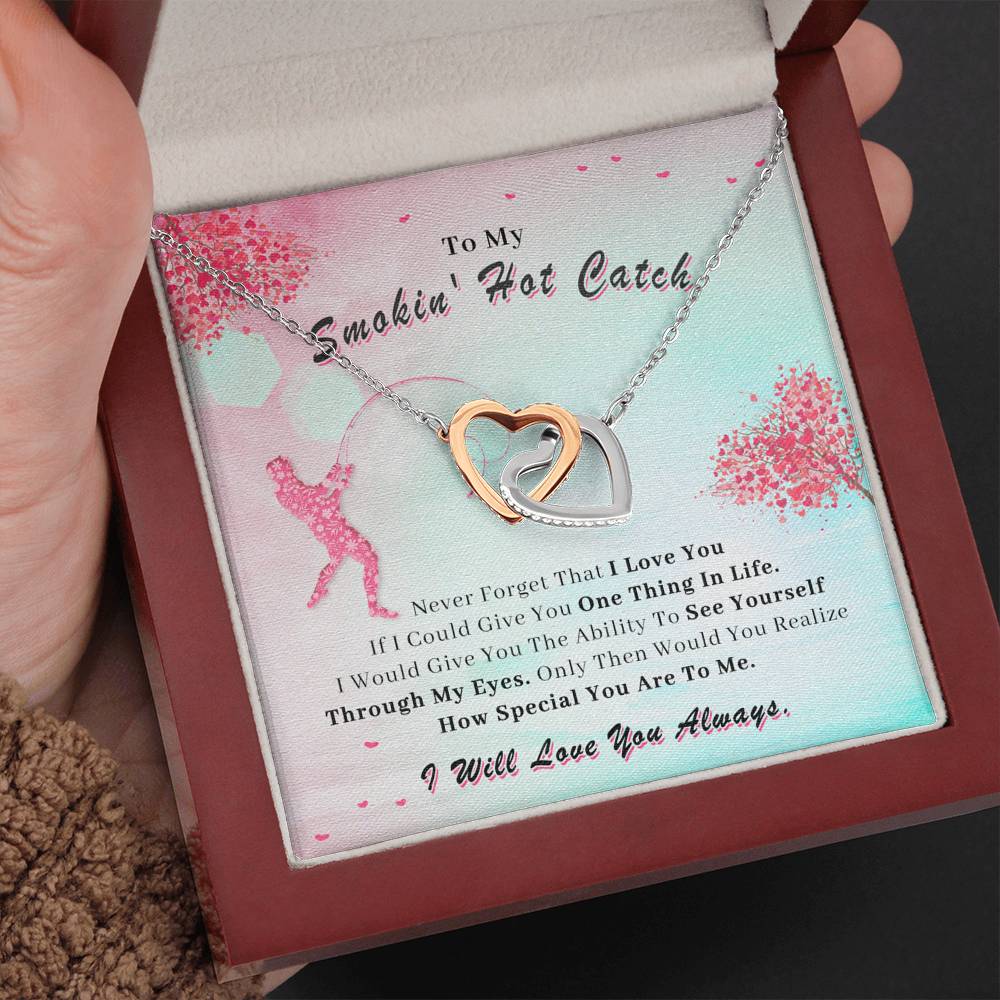 Girlfriend - How Special You Are