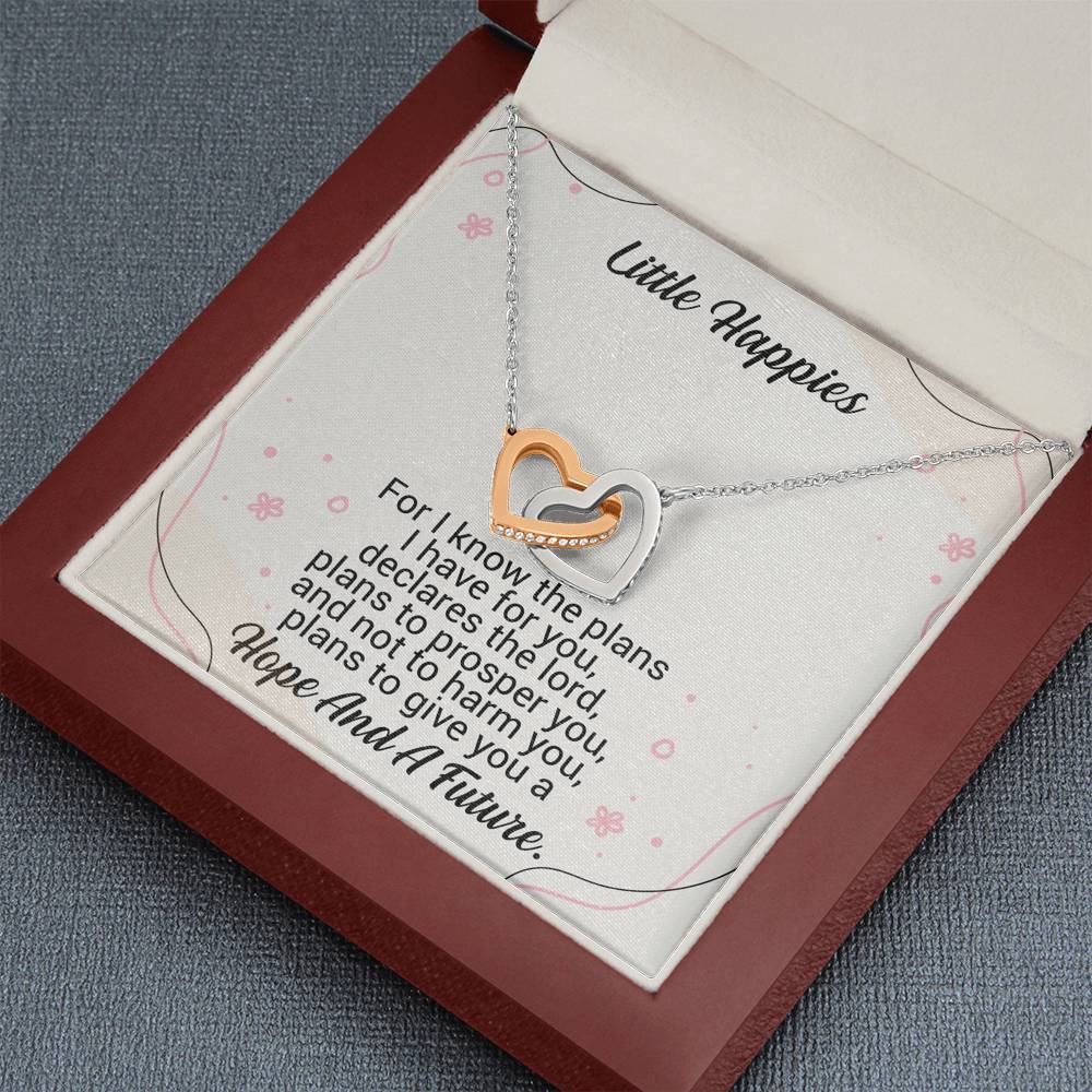 Daughter - Hope And A Future