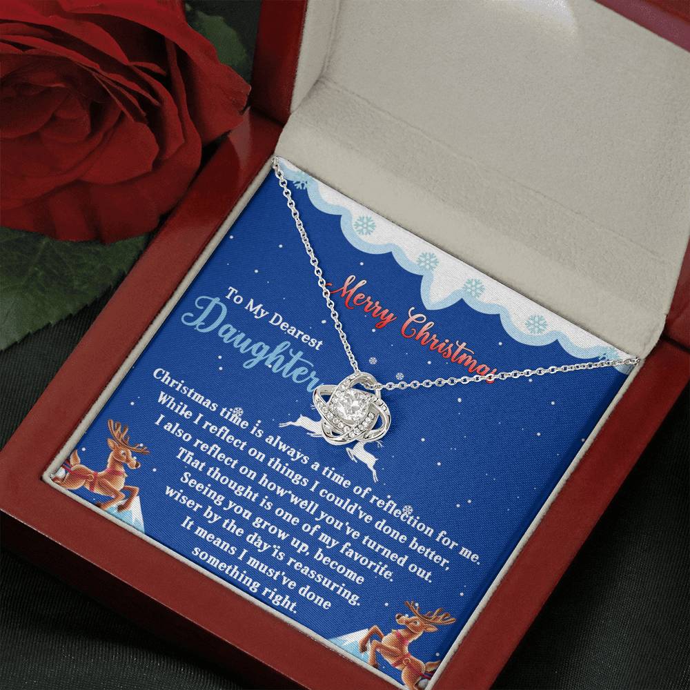 Daughter - Seeing You Grow Up