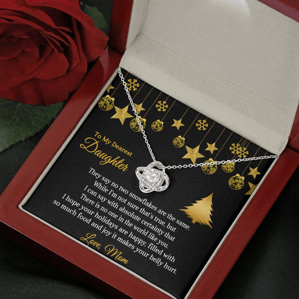 Daughter - No One In The World