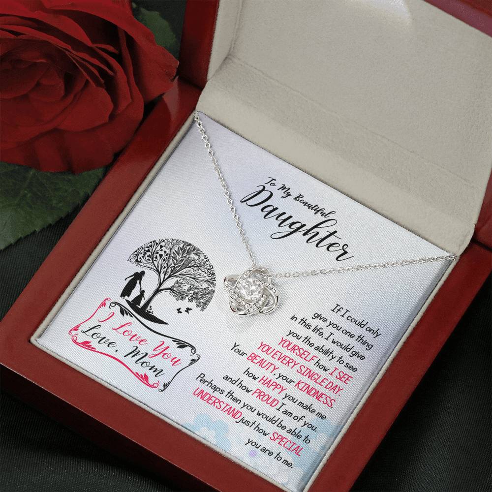 Daughter - Give You One Thing