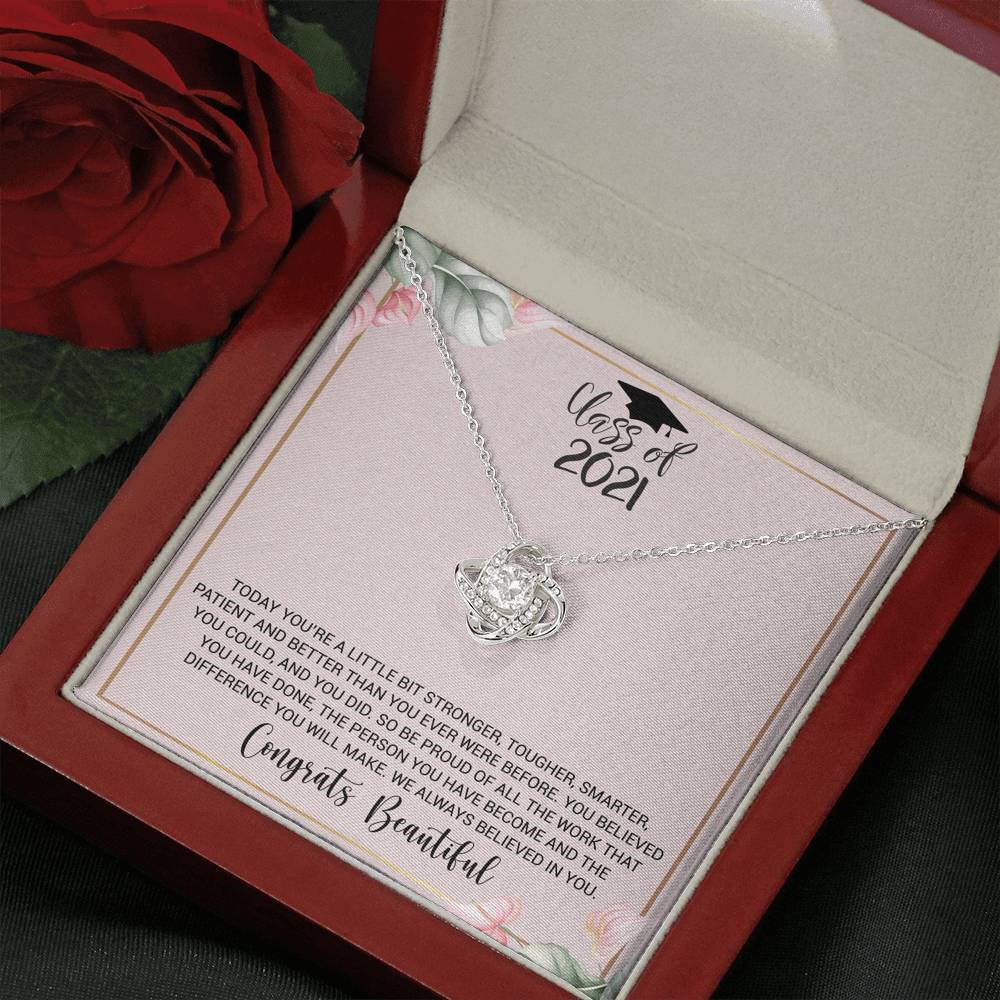 Girlfriend - Always Believed In You