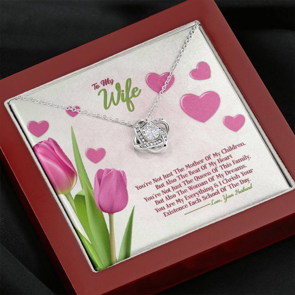 Wife - Beat Of My Heart