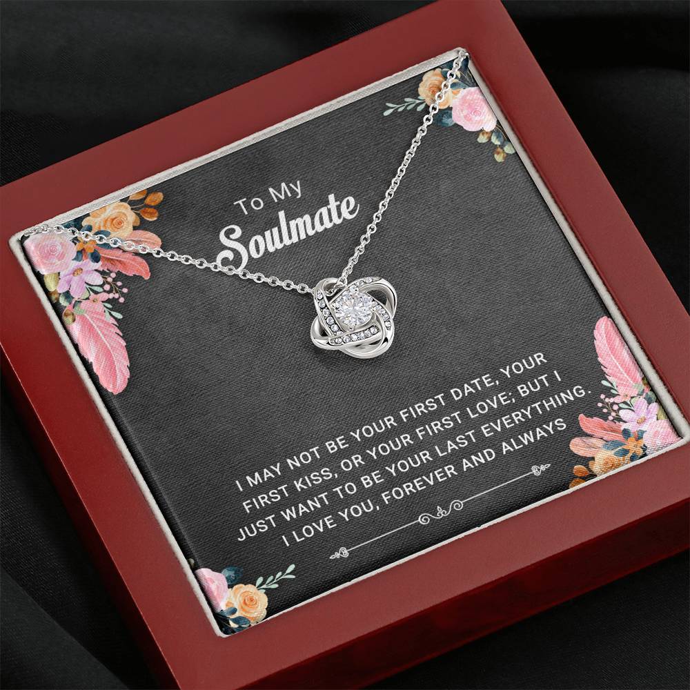 Soulmate - Forever And Always